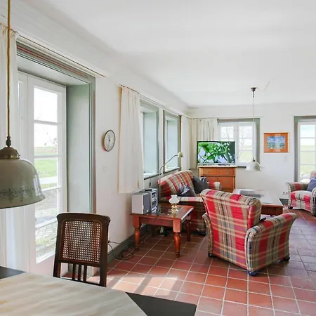 Ferienhaus Holiday Jan - Dns09034-f *